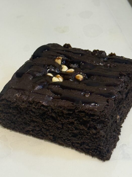 Choco fudge